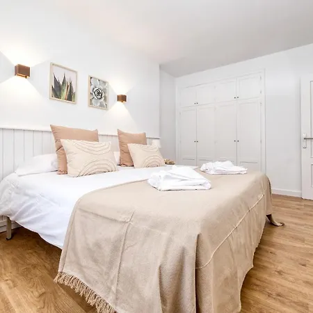 Sea Of Lava- Sea View Dom wakacyjny Puerto del Carmen (Lanzarote)