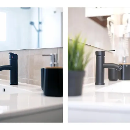 Dom wakacyjny Sea Of Lava- Sea View