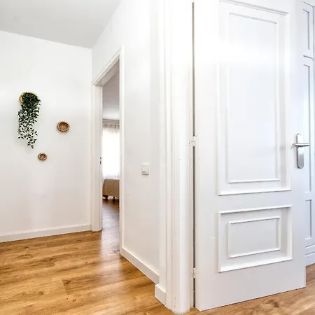 Dom wakacyjny Sea Of Lava- Sea View Puerto del Carmen (Lanzarote)