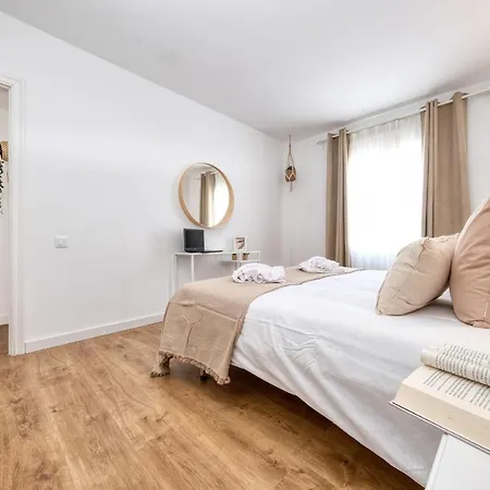 Dom wakacyjny Sea Of Lava- Sea View Puerto del Carmen (Lanzarote)