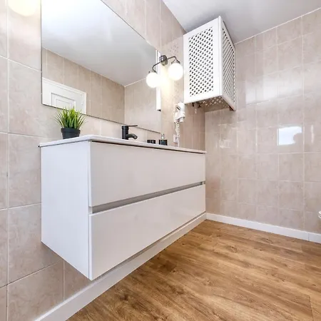 Dom wakacyjny Sea Of Lava- Sea View Puerto del Carmen (Lanzarote)