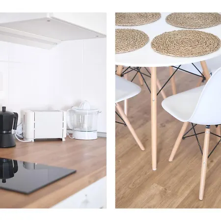 Sea Of Lava- Sea View Dom wakacyjny Puerto del Carmen (Lanzarote)