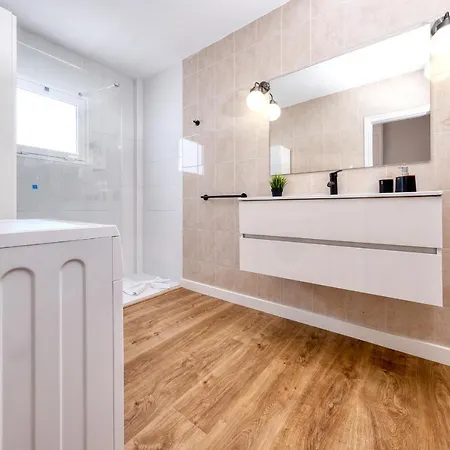 Dom wakacyjny Sea Of Lava- Sea View Puerto del Carmen (Lanzarote)