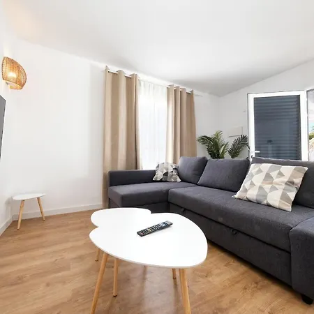 Sea Of Lava- Sea View Dom wakacyjny *