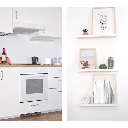 Sea Of Lava- Sea View Dom wakacyjny Puerto del Carmen (Lanzarote)