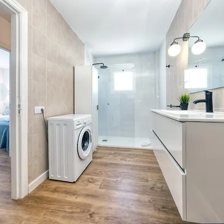 Dom wakacyjny Sea Of Lava- Sea View